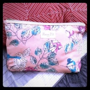 Make up bag